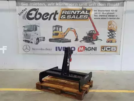 Osprzęt 0 Hesse Lasthaken / 5 Tonnen / LH0500 / DEMO (1)