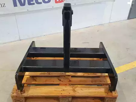 Osprzęt 0 Hesse Lasthaken / 5 Tonnen / LH0500 / DEMO (2)