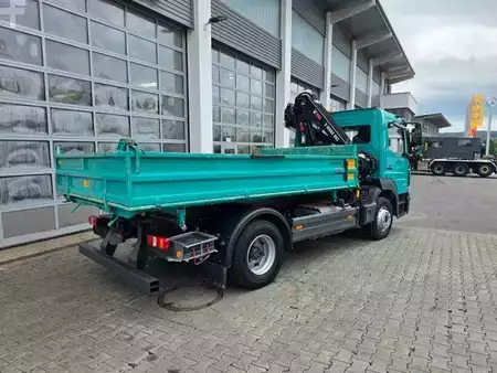 Other 2022 Mercedes-Benz Atego 1223 KK HIAB X-HIDUO 082 Funk 2x AHK (11)