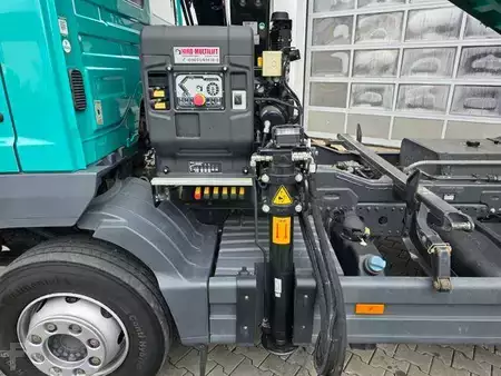 Other 2022 Mercedes-Benz Atego 1223 KK HIAB X-HIDUO 082 Funk 2x AHK (15)