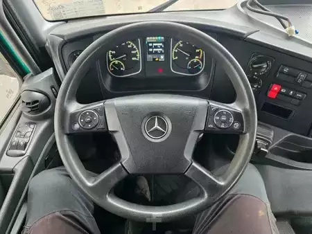 Other 2022 Mercedes-Benz Atego 1223 KK HIAB X-HIDUO 082 Funk 2x AHK (19)
