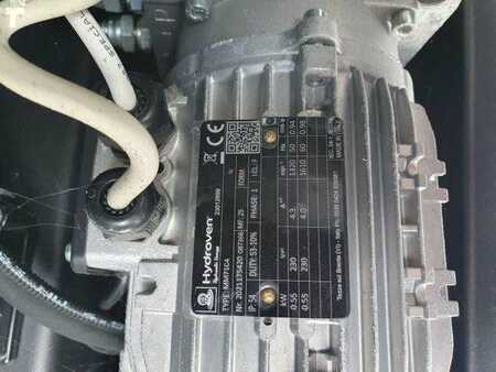 Pozostałe 2022 Generac V20 Lichtmast / 1.056 h (10)
