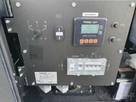 Pozostałe 2022 Generac V20 Lichtmast / 1.056 h (11)