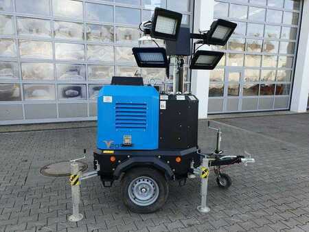 Pozostałe 2022 Generac V20 Lichtmast / 1.056 h (3)