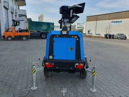 Pozostałe 2022 Generac V20 Lichtmast / 1.056 h (4)