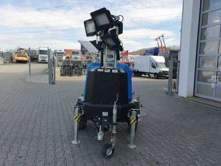 Pozostałe 2022 Generac V20 Lichtmast / 1.056 h (6)