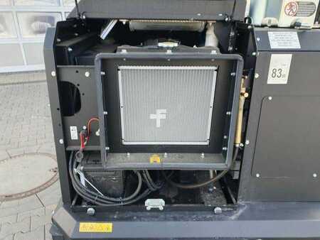 Pozostałe 2022 Generac V20 Lichtmast / 1.056 h (7)