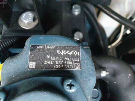Pozostałe 2022 Generac V20 Lichtmast / 1.056 h (8)
