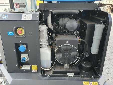 Pozostałe 2022 Generac V20 Lichtmast / 1.056 h (9)