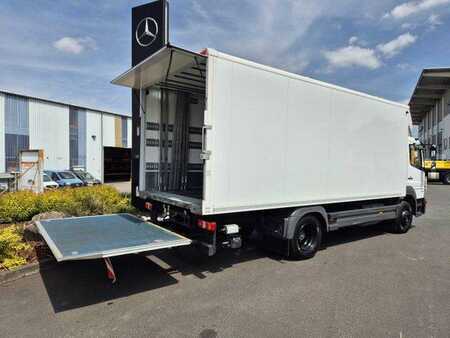 Other 2021 Mercedes-Benz Atego 1524 L LBW 1.500kg Standheizung Klima (10)