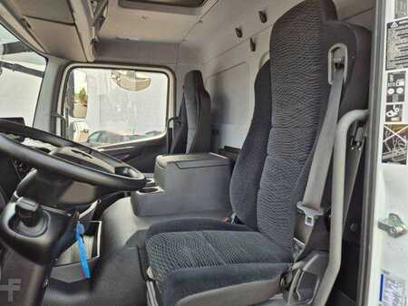 Other 2021 Mercedes-Benz Atego 1524 L LBW 1.500kg Standheizung Klima (14)