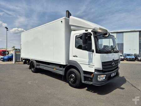 Other 2021 Mercedes-Benz Atego 1524 L LBW 1.500kg Standheizung Klima (5)