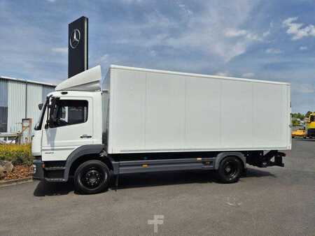 Other 2021 Mercedes-Benz Atego 1524 L LBW 1.500kg Standheizung Klima (6)
