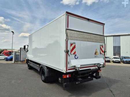Other 2021 Mercedes-Benz Atego 1524 L LBW 1.500kg Standheizung Klima (8)