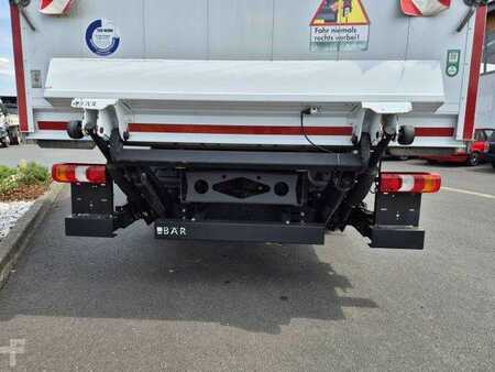 Other 2021 Mercedes-Benz Atego 1524 L LBW 1.500kg Standheizung Klima (9)