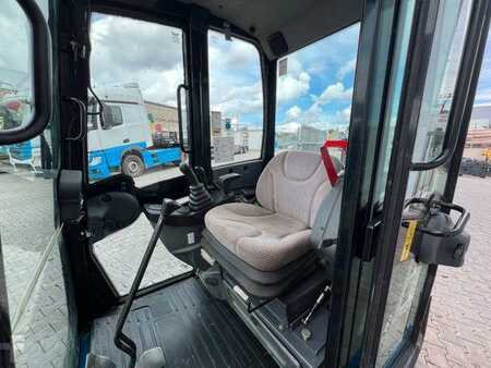 Minigraafmachines 2017 Terex TC16 / 2017 / 1.769h / Löffelpaket / Powertilt (15)