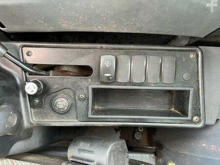 Minigraafmachines 2017 Terex TC16 / 2017 / 1.769h / Löffelpaket / Powertilt (16)