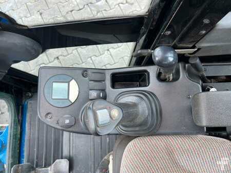 Minigraafmachines 2017 Terex TC16 / 2017 / 1.769h / Löffelpaket / Powertilt (17)