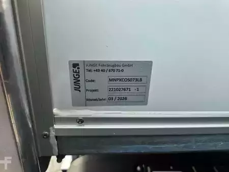 Pozostałe 0 Iveco S-Way AD190S40/P LBW Bär 2.000kg Spoiler (15)