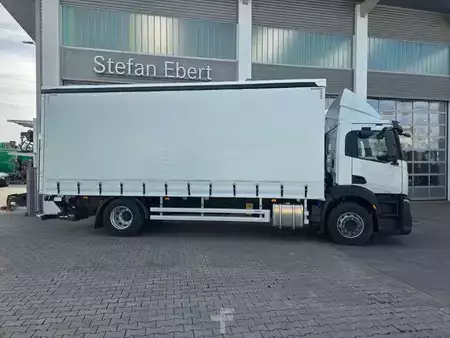 Pozostałe 0 Iveco S-Way AD190S40/P LBW Bär 2.000kg Spoiler (5)