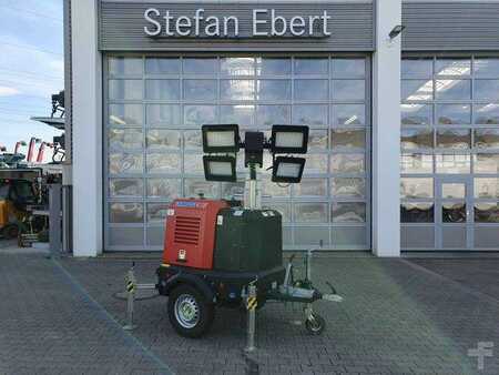 Ostatní 2021 Endress EFA 850 S4 320 ST Lichtmast / nur 657 h (1)