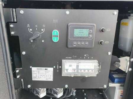 Ostatní 2021 Endress EFA 850 S4 320 ST Lichtmast / nur 657 h (11)