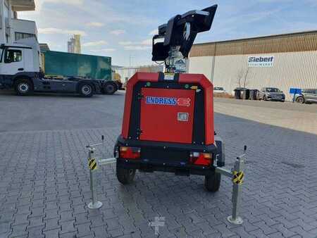 Ostatní 2021 Endress EFA 850 S4 320 ST Lichtmast / nur 657 h (4)