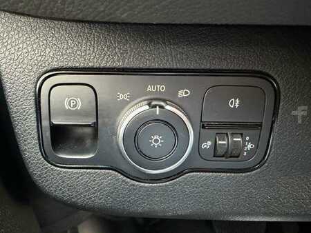 Övrigt 2021 Mercedes-Benz eSprinter 312 Klima SHZ Kamera (17)