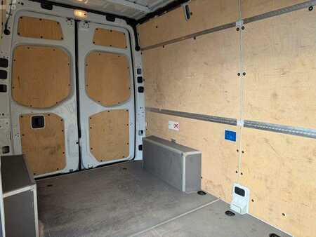 Övrigt 2021 Mercedes-Benz eSprinter 312 Klima SHZ Kamera (8)