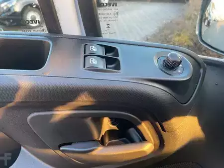 Pozostałe 0 Iveco Daily 35S18 HA8 3.0L *R3.520mm*Automatik*Kamera* (14)