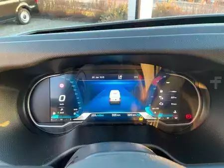 Pozostałe 0 Iveco Daily 35S18 HA8 3.0L *R3.520mm*Automatik*Kamera* (16)