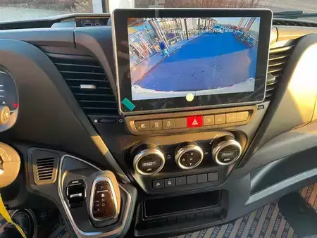 Pozostałe 0 Iveco Daily 35S18 HA8 3.0L *R3.520mm*Automatik*Kamera* (19)