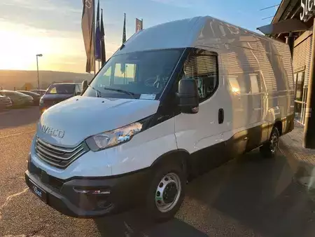 Pozostałe 0 Iveco Daily 35S18 HA8 3.0L *R3.520mm*Automatik*Kamera* (3)