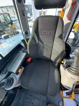 Mobil gravemaskin 2024 JCB Hydradig Pro / Skid-Steer-Aufnahme / 375h / 2024 (16)