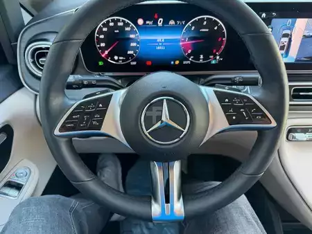 Ostatní 2025 Mercedes-Benz V 250 d AVA DISTRONIC AHK2,5to elektr Türen 360 (16)