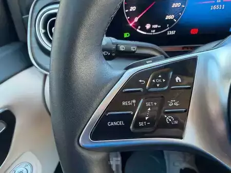 Ostatní 2025 Mercedes-Benz V 250 d AVA DISTRONIC AHK2,5to elektr Türen 360 (18)