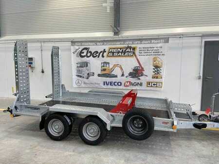 Pozostałe 0 Brian James Cargo Digger Plant 2 / Länge: 3.200mm / 3.500kg (2)
