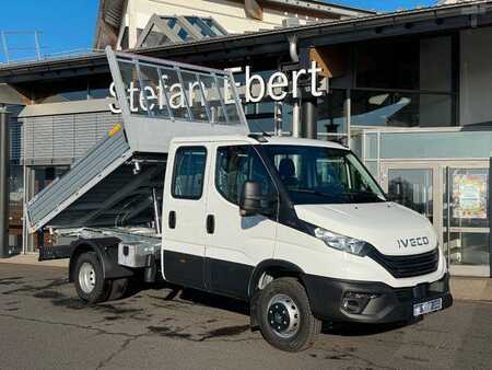 Autres 0 Iveco Daily 70C18 H 3.0L *R3.750mm*AHK*Sperre*Standh* (11)