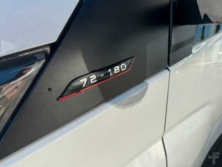 Autres 0 Iveco Daily 70C18 H 3.0L *R3.750mm*AHK*Sperre*Standh* (18)