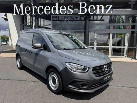 Muut 2023 Mercedes-Benz Citan 110 CDI Klima Kamera MBUX Tempomat (1)