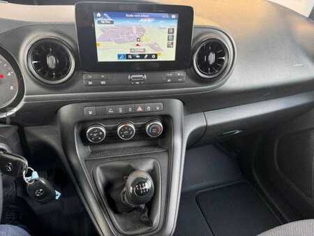 Muut 2023 Mercedes-Benz Citan 110 CDI Klima Kamera MBUX Tempomat (10)