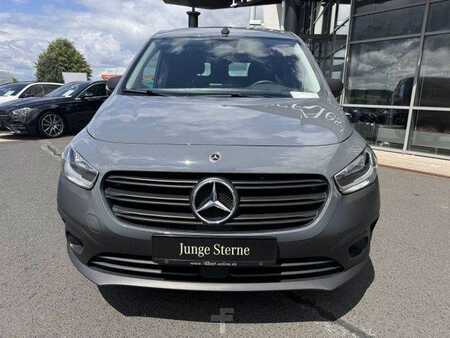 Muut 2023 Mercedes-Benz Citan 110 CDI Klima Kamera MBUX Tempomat (2)