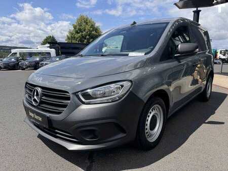 Muut 2023 Mercedes-Benz Citan 110 CDI Klima Kamera MBUX Tempomat (3)