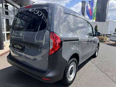 Muut 2023 Mercedes-Benz Citan 110 CDI Klima Kamera MBUX Tempomat (4)