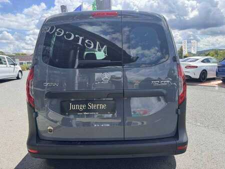 Muut 2023 Mercedes-Benz Citan 110 CDI Klima Kamera MBUX Tempomat (5)