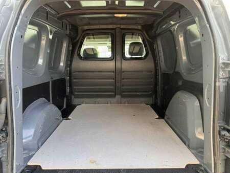 Muut 2023 Mercedes-Benz Citan 110 CDI Klima Kamera MBUX Tempomat (6)