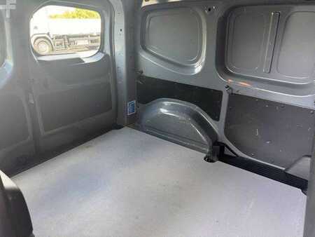 Muut 2023 Mercedes-Benz Citan 110 CDI Klima Kamera MBUX Tempomat (7)