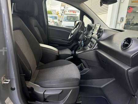 Muut 2023 Mercedes-Benz Citan 110 CDI Klima Kamera MBUX Tempomat (8)