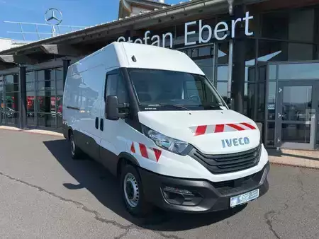 Andet 2023 Iveco Daily 35S14 *R3.520mm*AHK*Kamera* (1)