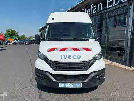 Andet 2023 Iveco Daily 35S14 *R3.520mm*AHK*Kamera* (2)